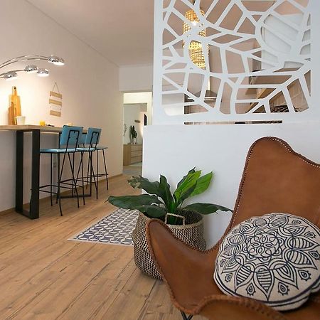 Boho Chic Apartment, Agia Sofia District #Feelslikehome Thessalonique Extérieur photo