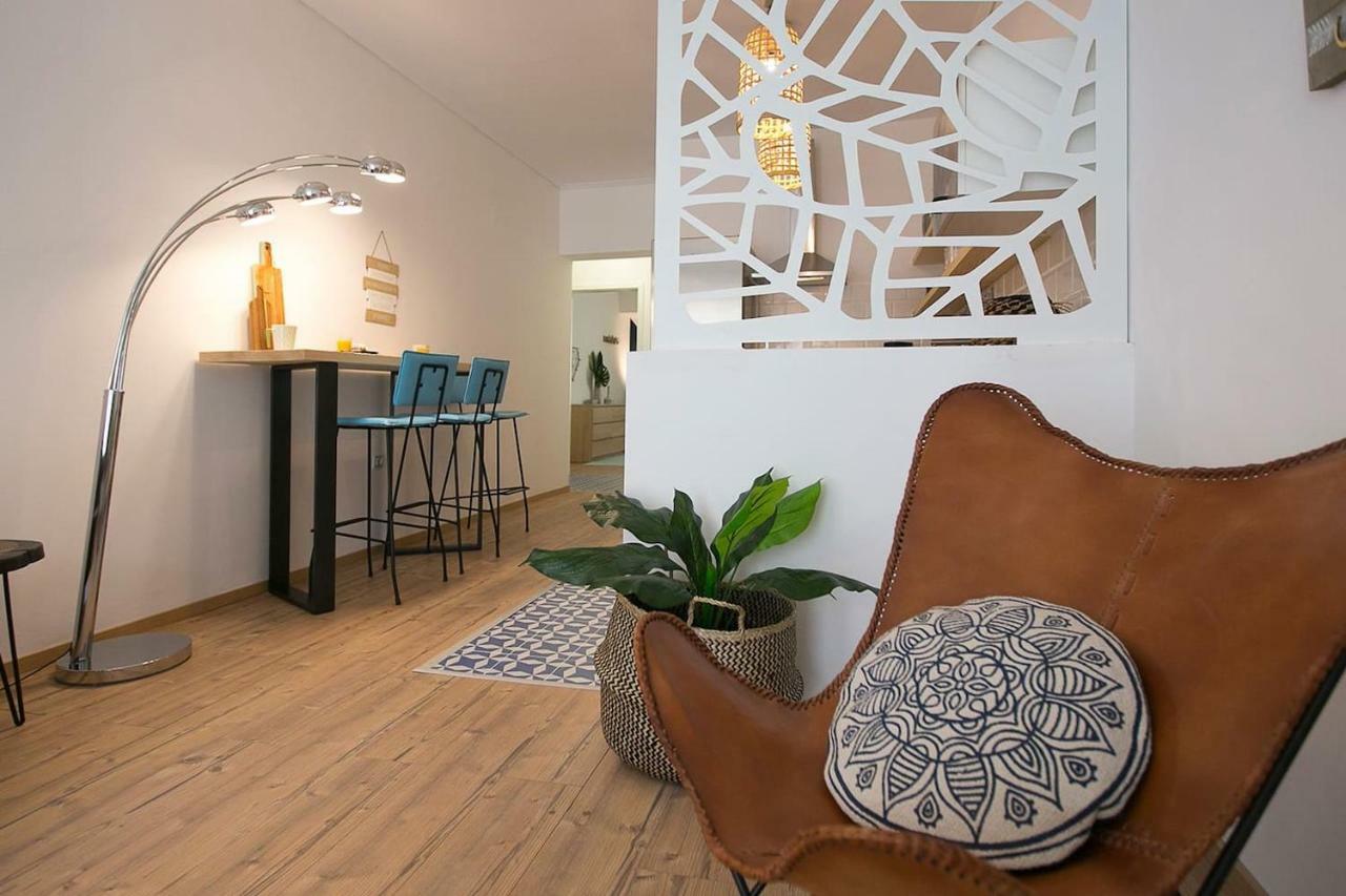 Boho Chic Apartment, Agia Sofia District #Feelslikehome Thessalonique Extérieur photo