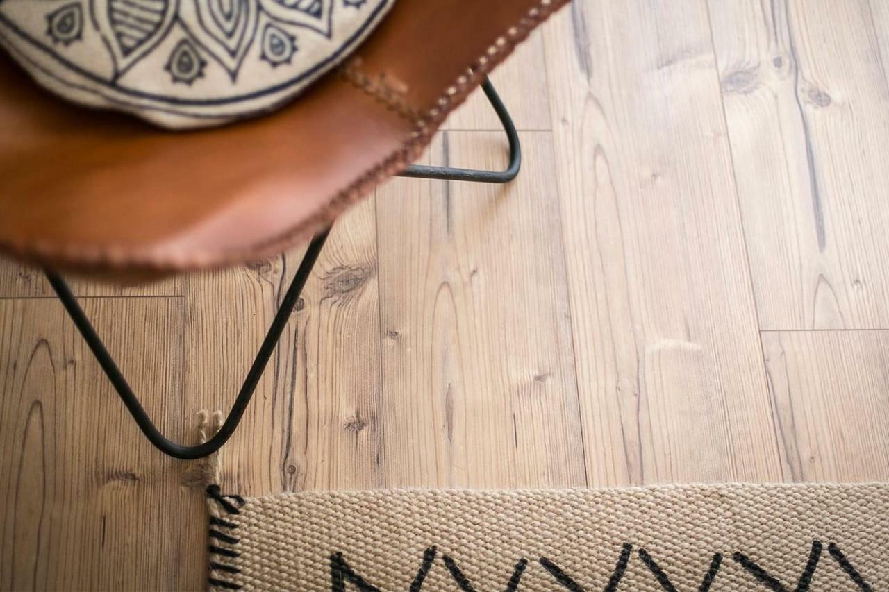 Boho Chic Apartment, Agia Sofia District #Feelslikehome Thessalonique Extérieur photo