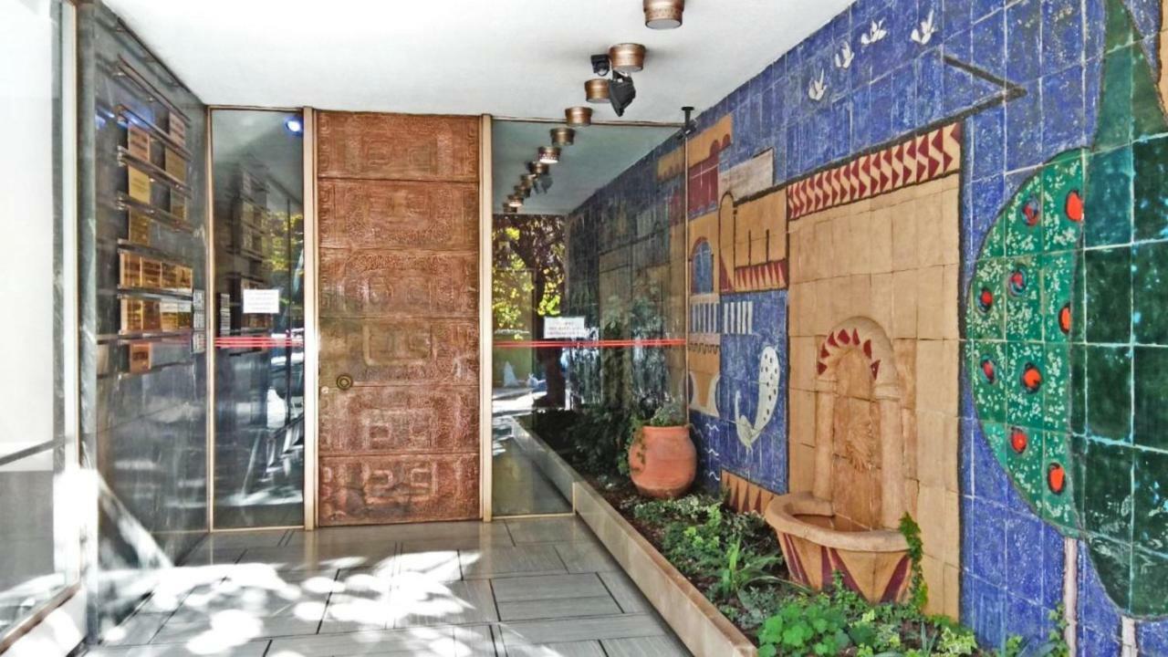 Boho Chic Apartment, Agia Sofia District #Feelslikehome Thessalonique Extérieur photo